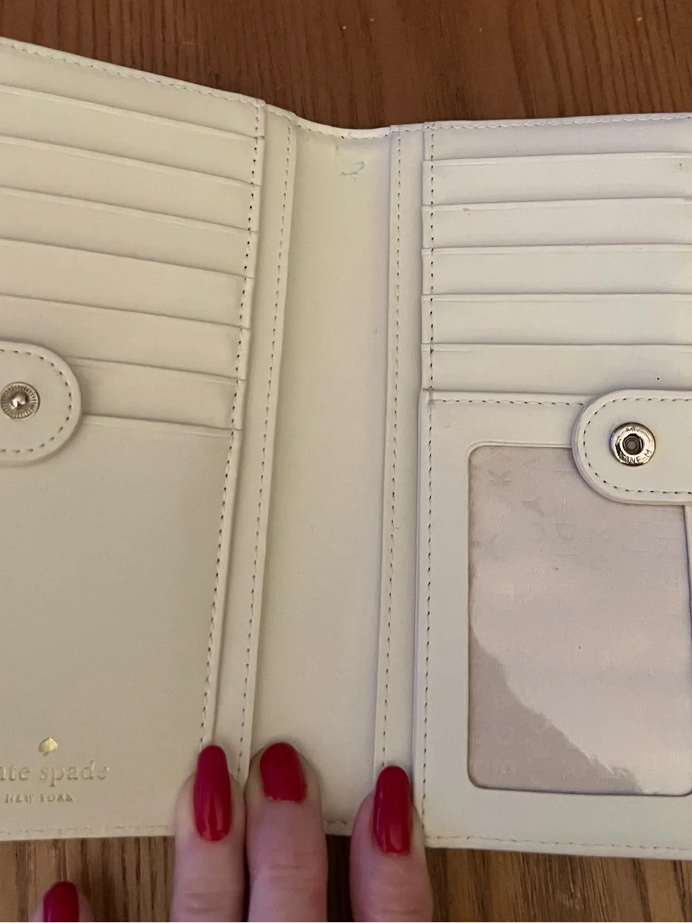 Kate Spade Wallet